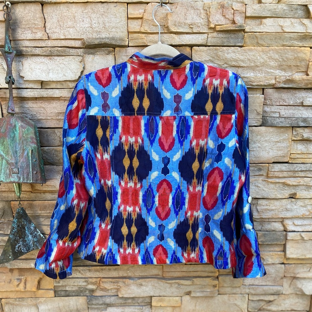 Ruby Road Vibrant Jacket - image 7